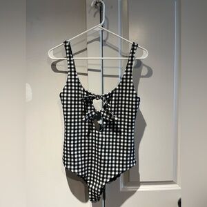 Free People One Piece Swimsuit
